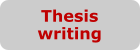 Thesis writing