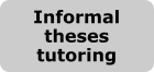 Informal theses tutoring